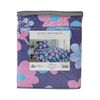 Quilt Doral 1,5 Plazas Origins Flores