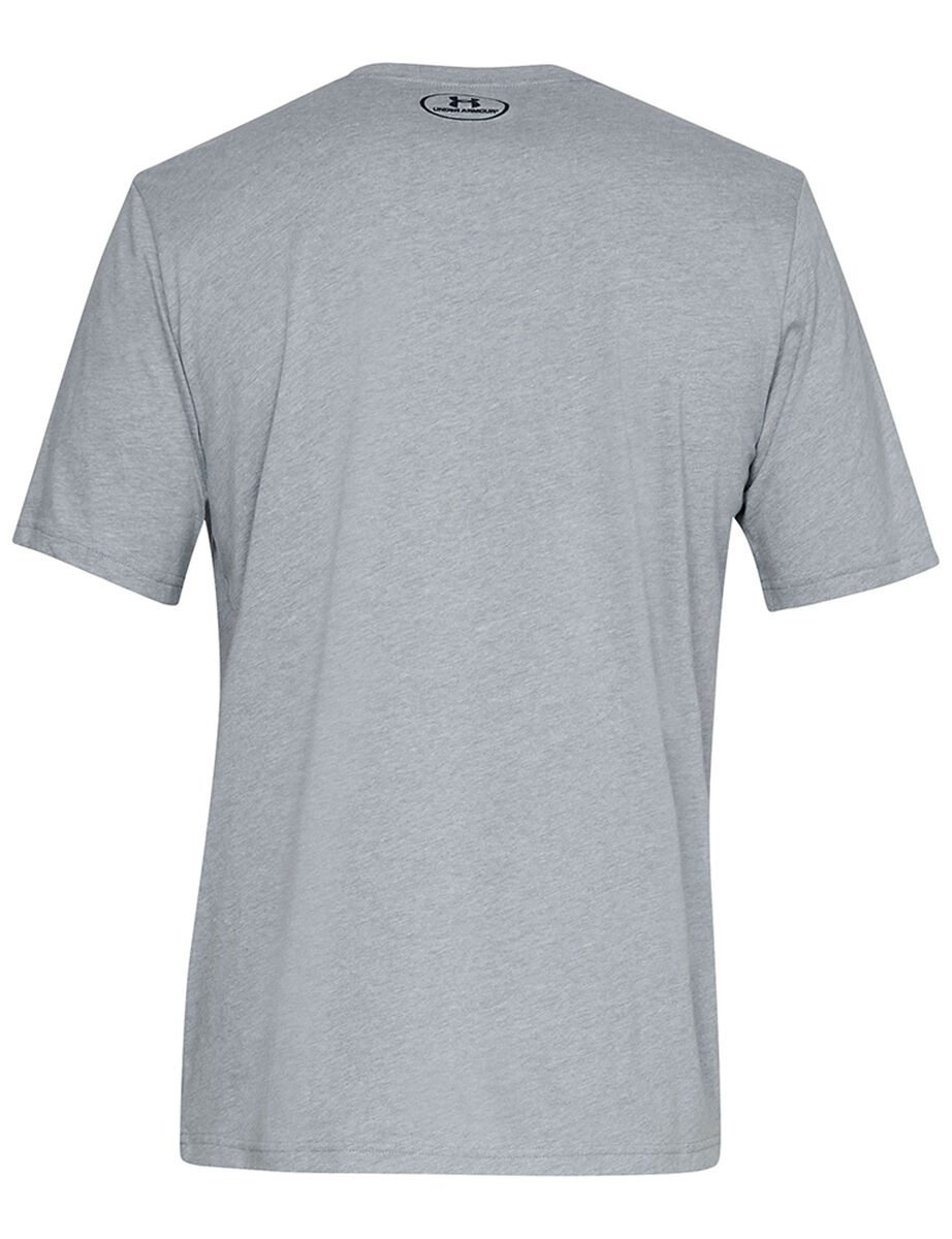 Polera Hombre Under Armour