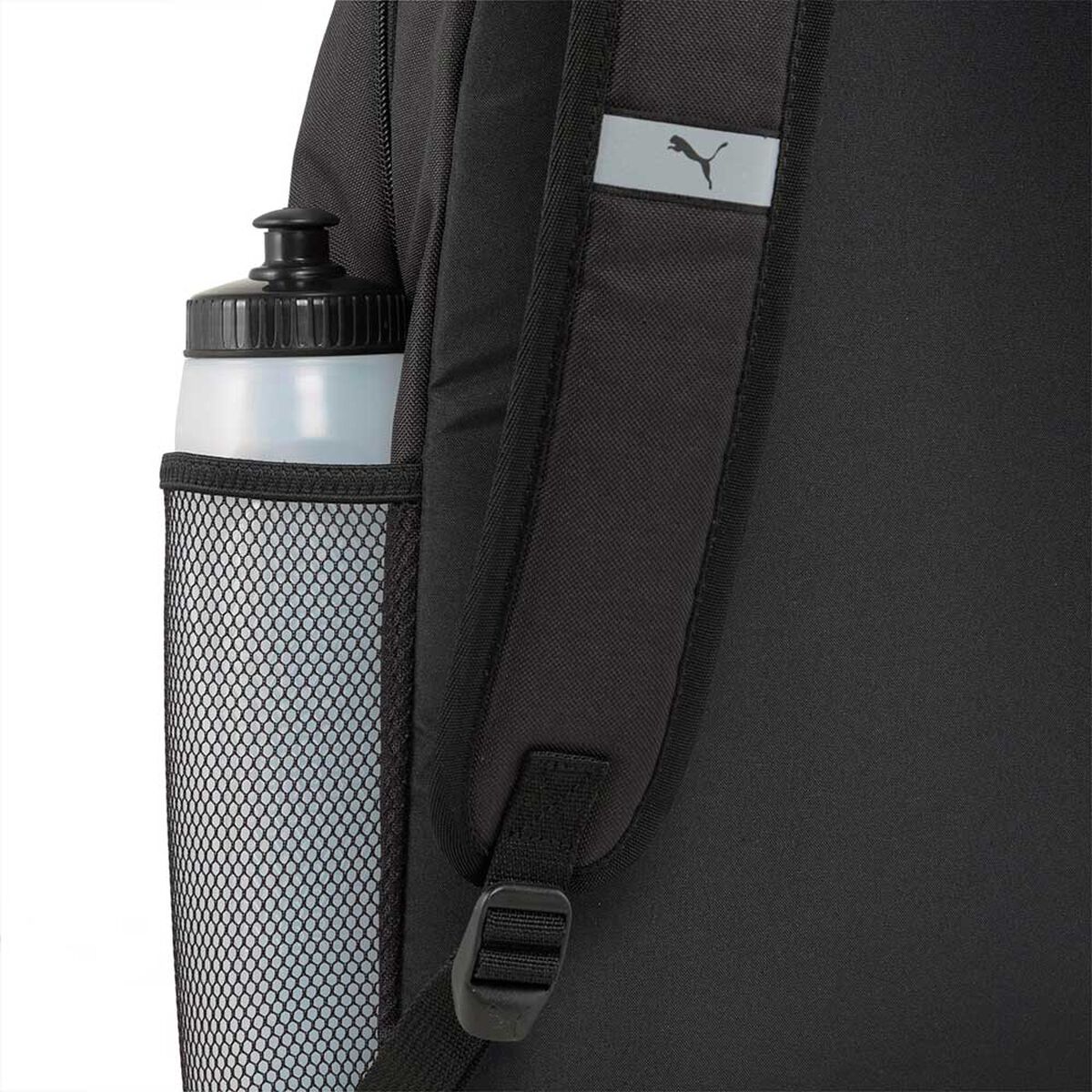 Mochila Negra Puma