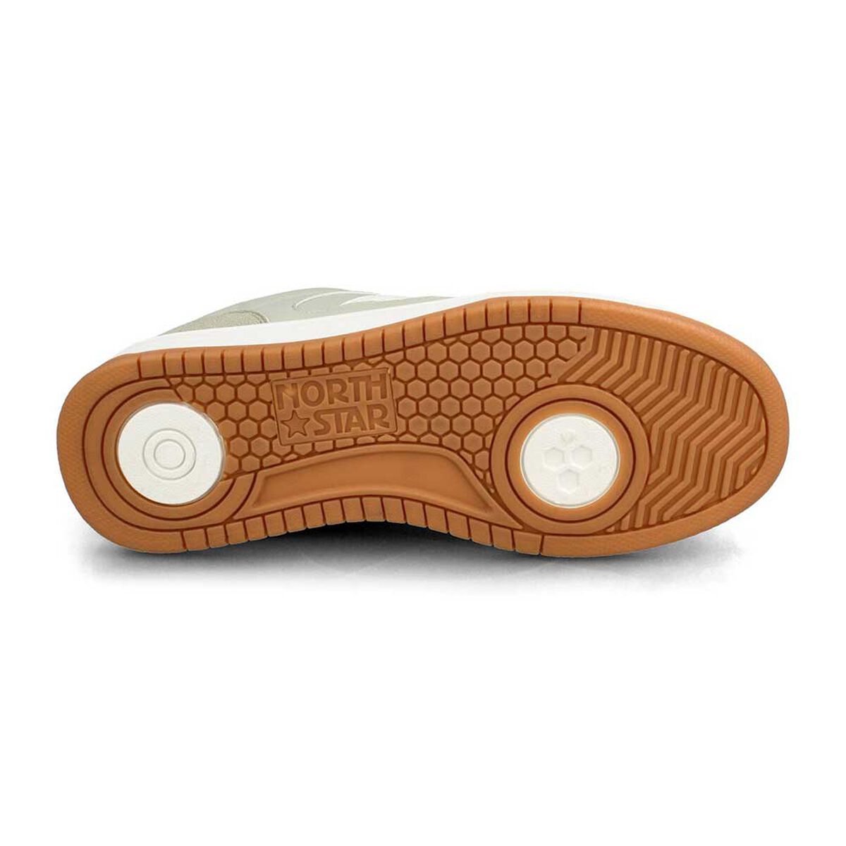 Zapatilla Ub Maisy Mujer North Star