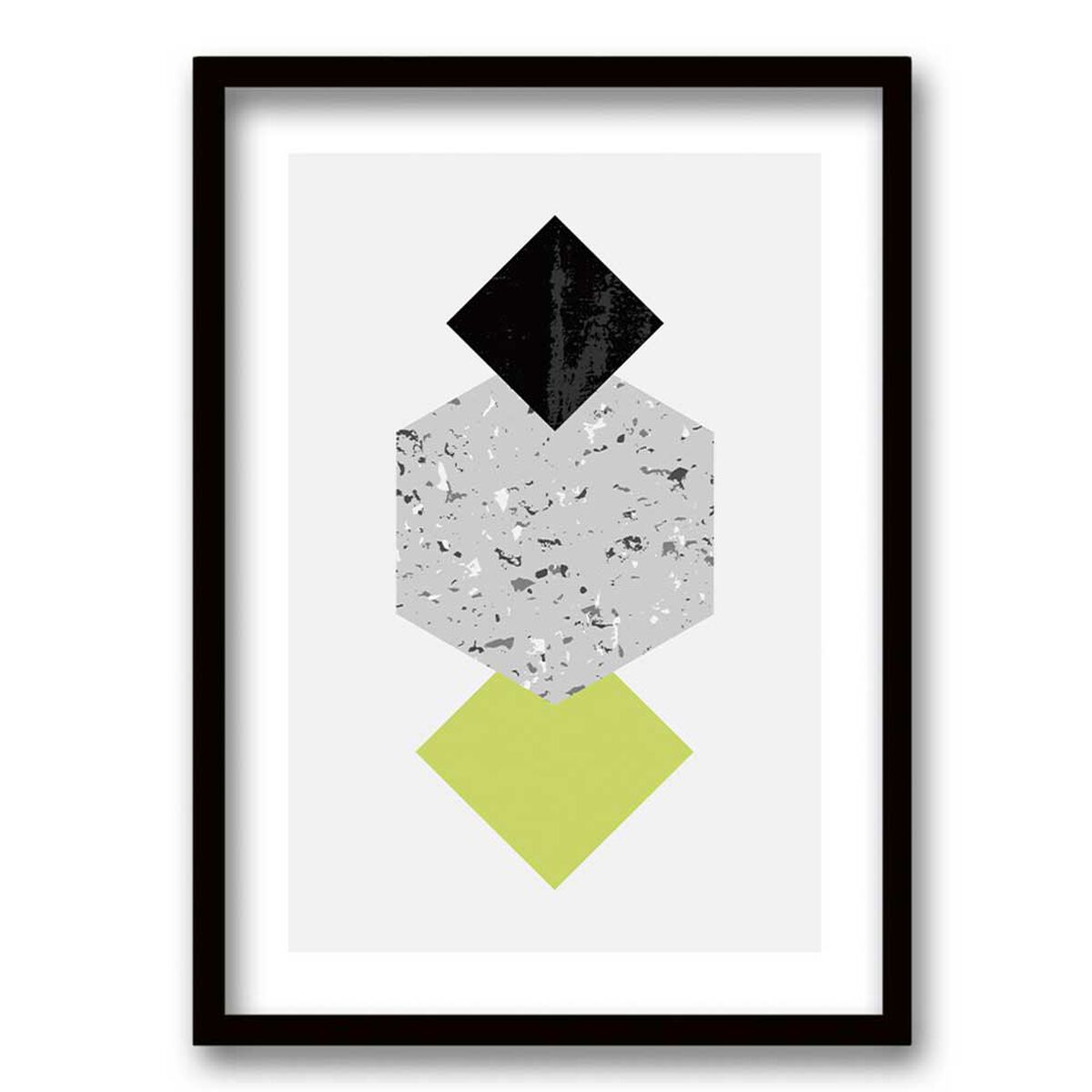 Cuadro Decorativo Retela Limx 70 x 50 cm
