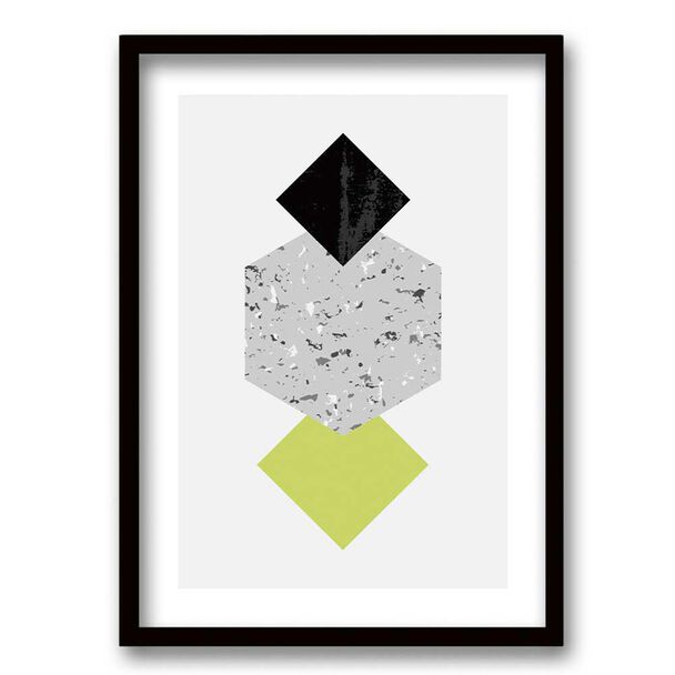 Cuadro Decorativo Retela Limx 70 x 50 cm