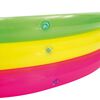 Piscina Inflable 3 Anillos Multicolor Bestway
