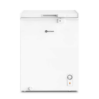 Freezer Horizontal Mademsa M150D 142 Lts Blanco