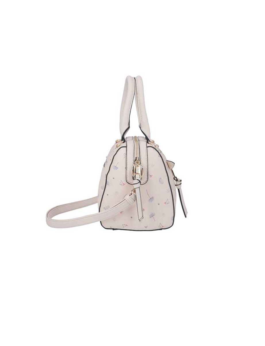 Cartera Paris Multicolor M Secret