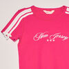 Polera Manga Corta Ni&ntilde;a Mila