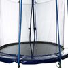 Cama Elastica Gamepower Con Malla