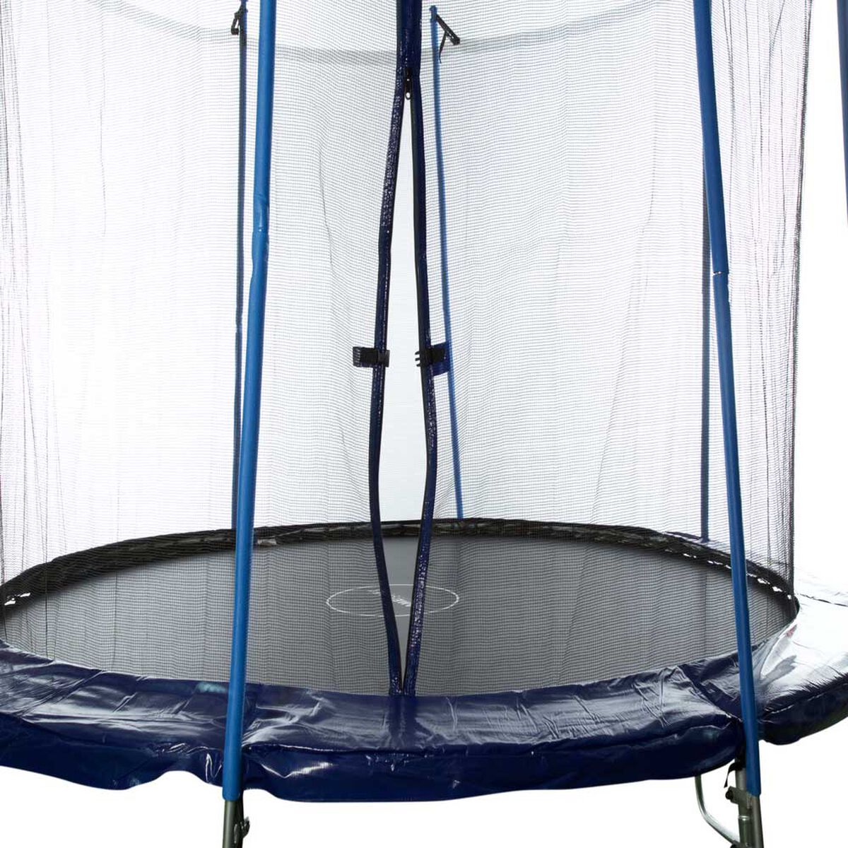 Cama Elastica Gamepower Con Malla