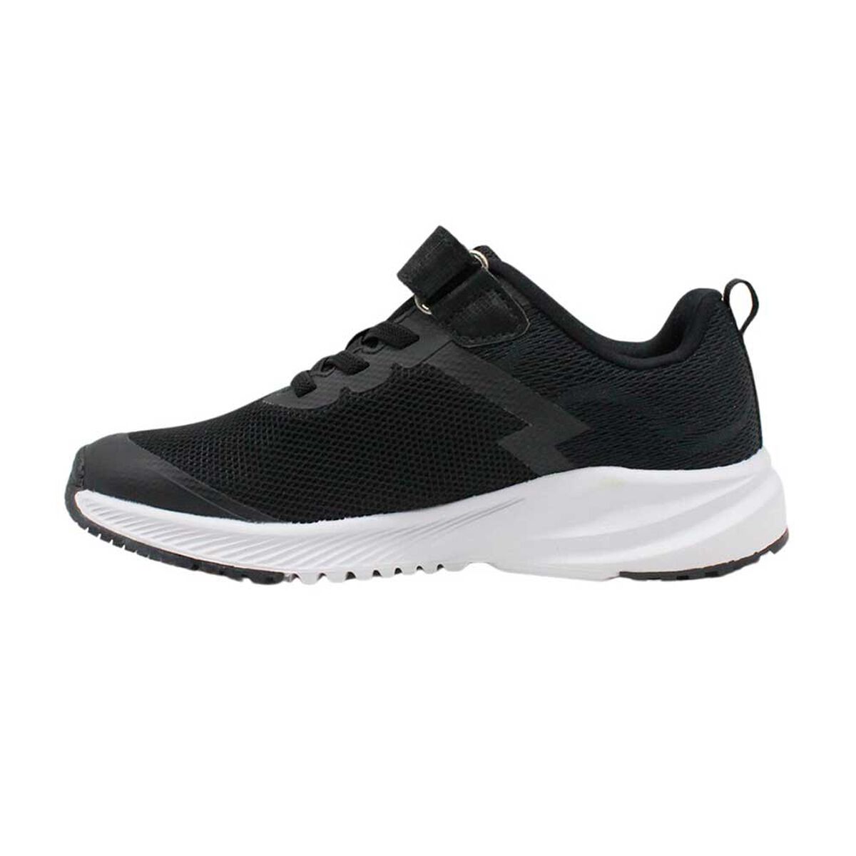 Zapatilla Running Niño Lotto