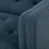 Sillón Spazzio Munich 2 Cuerpos Gris