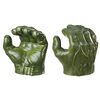 Avengers Hulk Súper Puños Gamma