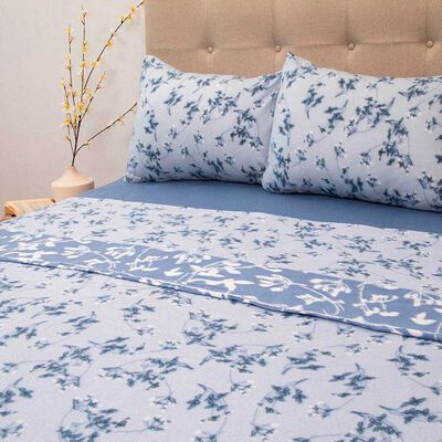 S&aacute;bana Doral 2 Plazas Senses Dise&ntilde;o 4