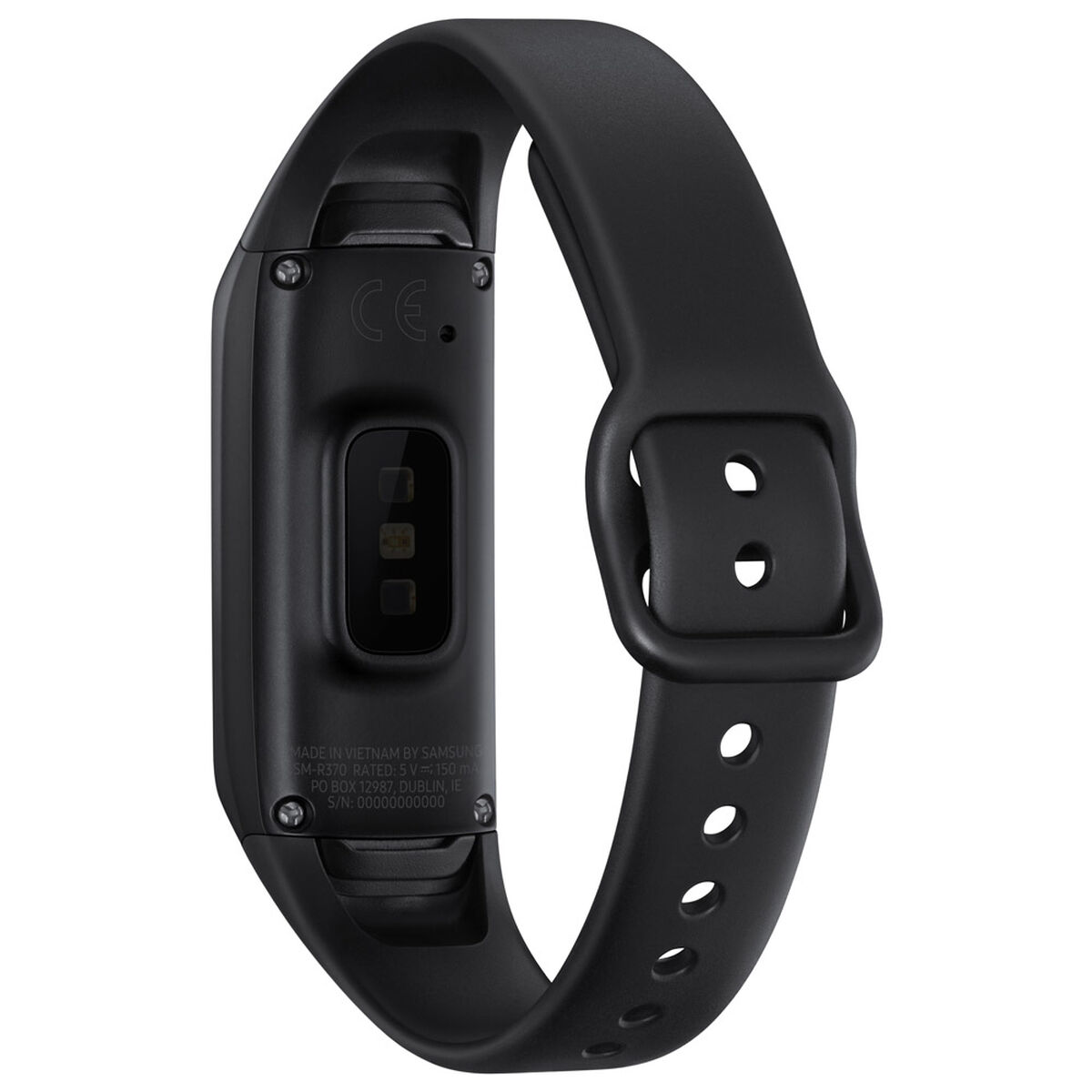 Smartwatch Samsung Galaxy Fit Negro