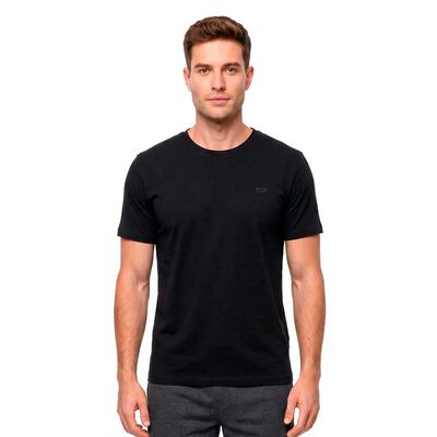 Pijama Verano Algod&oacute;n Hombre Top