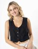 Blazer Lino Gillete Mujer Icono