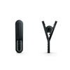 Audífonos Deportivos In Ear Philips SHQ1405BL Actionfit RunWild Azules