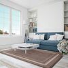 Alfombra Doral Chicago Beige 230x170