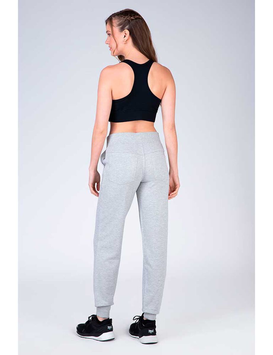 Jogger Deportivo Mujer Everlast