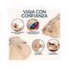 Banano para Viajes Beige Pro Outdoor