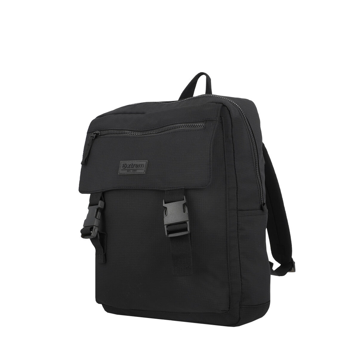 Mochila Notebook Xtrem Macau 2.0 5XT Negro 15"