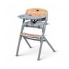 Silla de Comer Livy Camel Kinderkraft