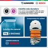 Calef&oacute;n 14 litros gas licuado tiro natural Junkers Bosch Therm 4200