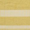 Juego de Toallas Mashini Liso 70 x 140 cm Amarillo