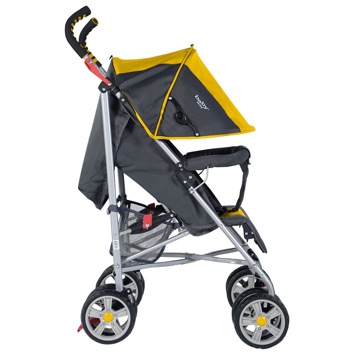 Coche Paraguas  Baby Way BW 111Y17