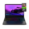 Notebook Gamer Lenovo IdeaPad Gaming 3 Ryzen 5 8GB 512GB SSD 15,6" NVIDIA RTX2050