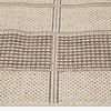Alfombra Idetex Sisal Beige 200 x 285 cm