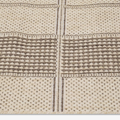 Imagen 2 del producto Alfombra Idetex Sisal Beige 200 x 285 cm