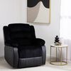 Bergere Manual VYS SPA Venom Negro