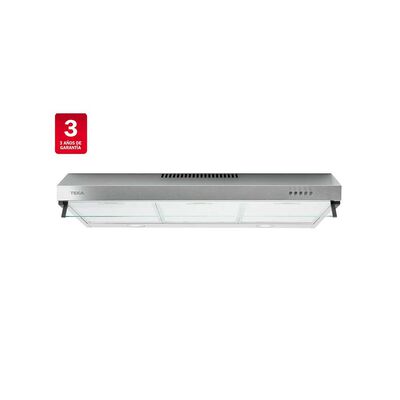 Campana Teka Cx 92120 Kos Inox