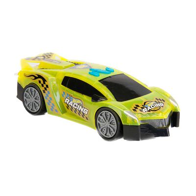 Imagen 2 del producto Vehiculos con Luz y Sonido Colores Surtido Hot Wheels