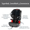 Silla Auto Butaca Grow With You Mod Black Britax
