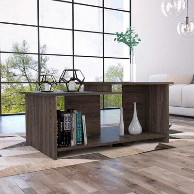 Imagen 2 del producto Mesa de Centro TuHome Wema 3