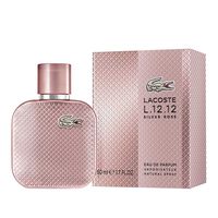 Perfume Lacoste Mujer Silver Rose EDP 50 ML