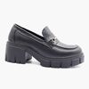 Zapato Vestir Mujer Zibel