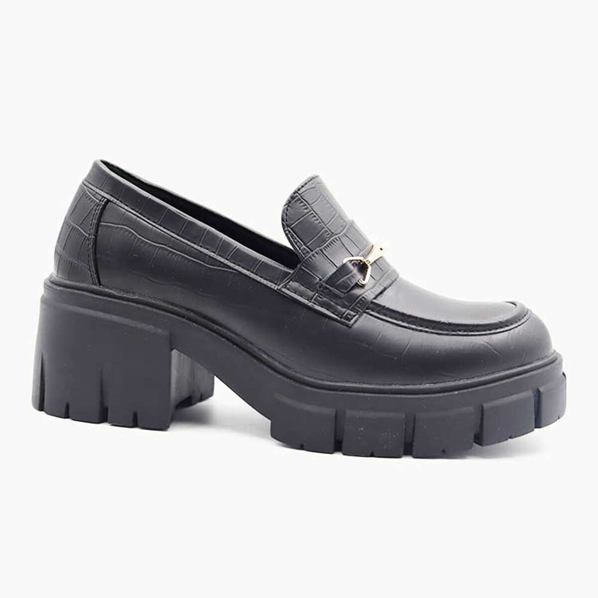 Zapato Vestir Mujer Zibel