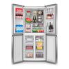 Refrigerador Electrolux DQ79SU 420 lts Inox