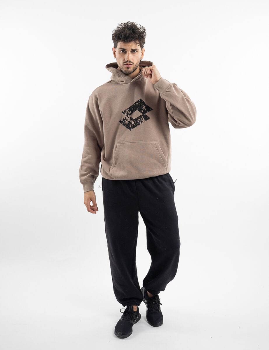 Poler&oacute;n Deportivo Hombre Lotto