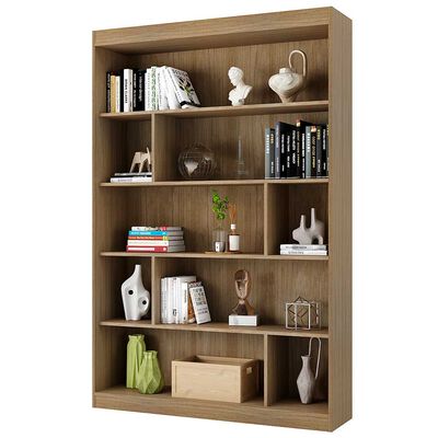 Imagen 1 del producto Librero Di Poretti Joe Café