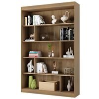 Librero Di Poretti Joe Café