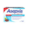 Jabón Exfoliante en Barra 100 gr Asepxia