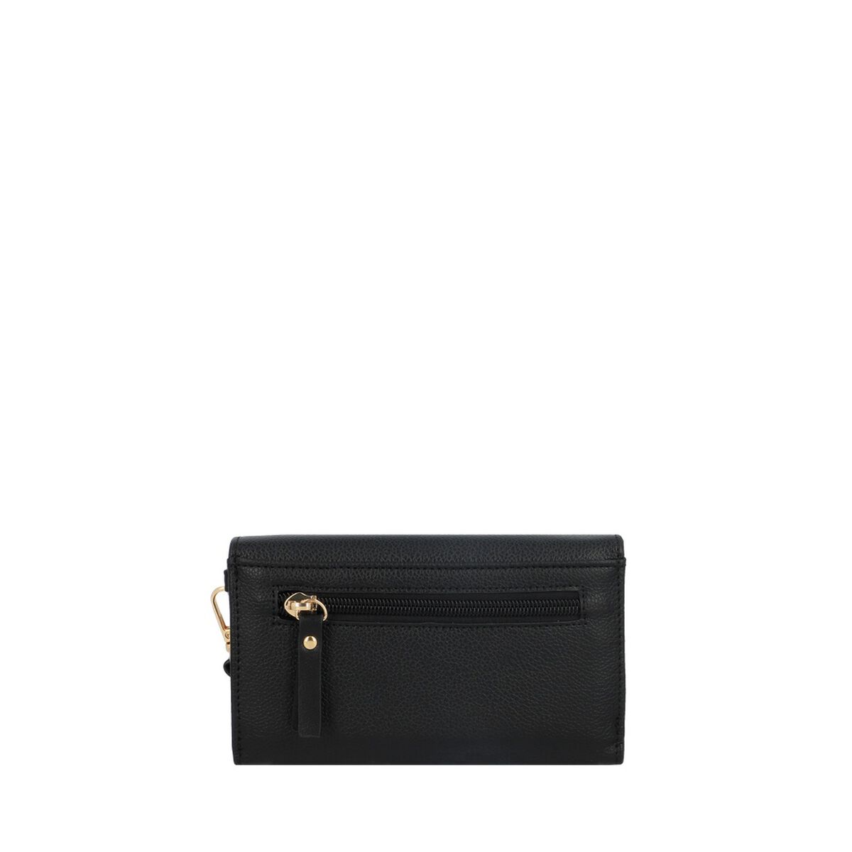Billetera Secret Cancun SC6 M Negro