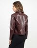 Chaqueta Ecocuero Mujer Soviet