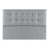 Cama Europea Simmons 2 Plazas Sky
