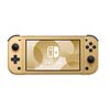 Consola Nintendo Switch Lite Hyrule Edition