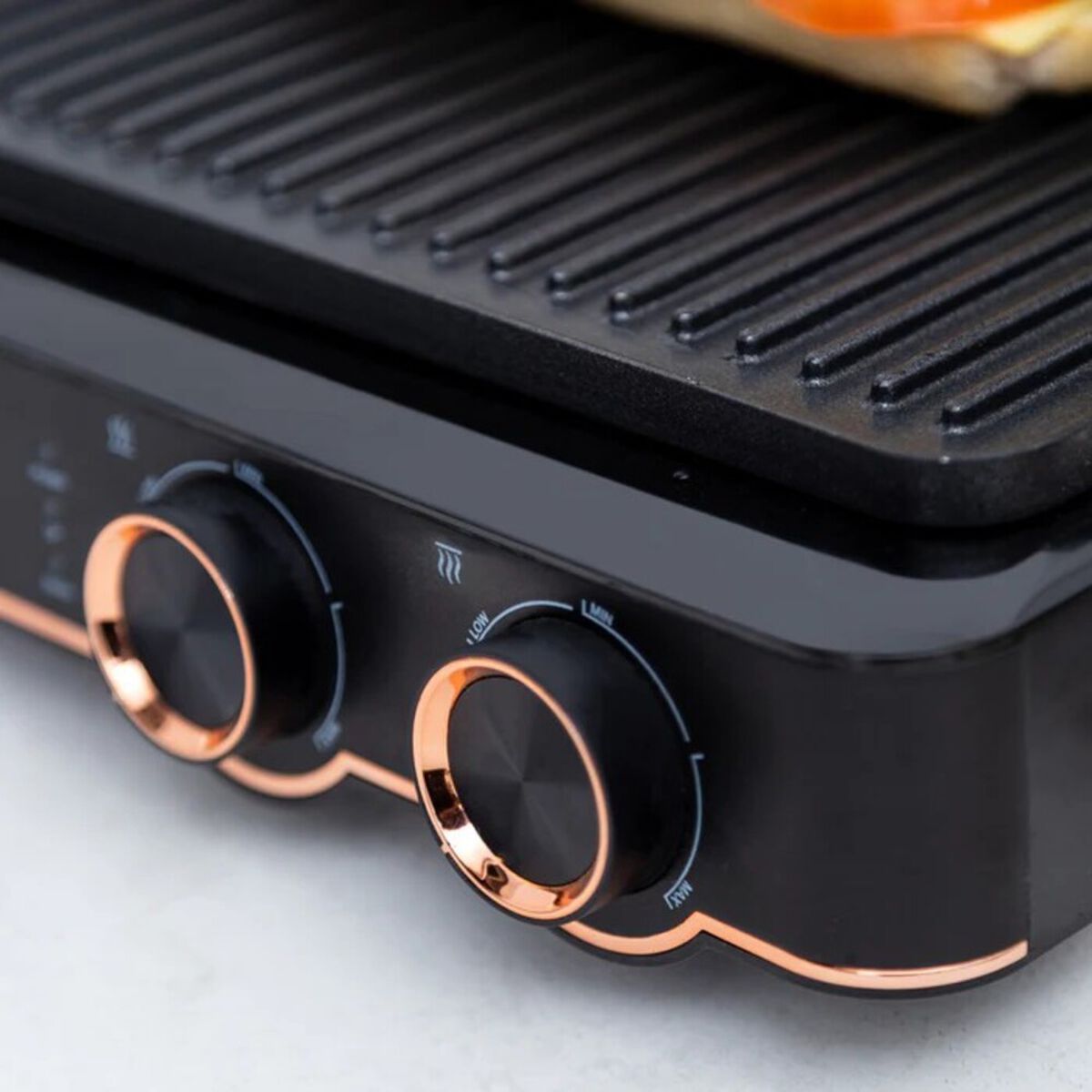 Sandwichera Panini FDV Olimpia