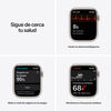 Smartwatch Apple Watch S7 GPS 45mm Blanco Estrella